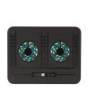 Cyclone Notebook Cooling Stand - nr 18