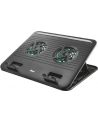 Cyclone Notebook Cooling Stand - nr 36
