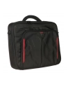 Classic+ Clamshell Torba 17-18'''' Black - nr 11