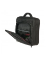 Classic+ Clamshell Torba 17-18'''' Black - nr 12