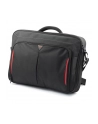 Classic+ Clamshell Torba 17-18'''' Black - nr 16