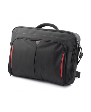Classic+ Clamshell Torba 17-18'''' Black nr 2