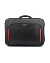 Classic+ Clamshell Torba 17-18'''' Black - nr 18