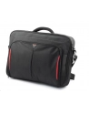 Classic+ Clamshell Torba 17-18'''' Black - nr 19