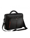Classic+ Clamshell Torba 17-18'''' Black - nr 23