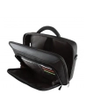 Classic+ Clamshell Torba 17-18'''' Black - nr 24