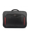 Classic+ Clamshell Torba 17-18'''' Black - nr 27