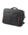 Classic+ Clamshell Torba 17-18'''' Black - nr 29