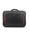 Classic+ Clamshell Torba 17-18'''' Black - nr 30