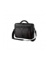 Classic+ Clamshell Torba 17-18'''' Black - nr 36
