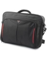 Classic+ Clamshell Torba 17-18'''' Black - nr 38