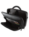 Classic+ Clamshell Torba 17-18'''' Black - nr 39