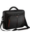 Classic+ Clamshell Torba 17-18'''' Black - nr 40