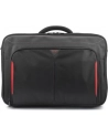 Classic+ Clamshell Torba 17-18'''' Black - nr 41
