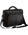 Classic+ Clamshell Torba 17-18'''' Black - nr 42