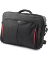 Classic+ Clamshell Torba 17-18'''' Black - nr 44