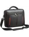 Classic+ Clamshell Torba 17-18'''' Black - nr 50