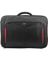 Classic+ Clamshell Torba 17-18'''' Black - nr 52