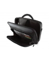 Classic+ Clamshell Torba 17-18'''' Black - nr 54