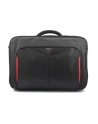 Classic+ Clamshell Torba 17-18'''' Black - nr 55