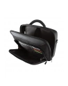 Classic+ Clamshell Torba 17-18'''' Black - nr 56