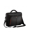 Classic+ Clamshell Torba 17-18'''' Black - nr 6