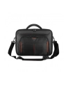 Classic+ Clamshell Torba 17-18'''' Black - nr 7