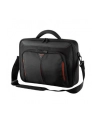 Classic+ Clamshell Torba 17-18'''' Black - nr 8