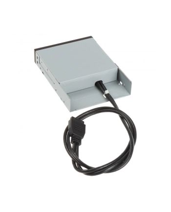 PANEL PRZEDNI CHIEFTEC MUB-3002 - 2 x USB3.0 - 3 5
