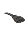 PANEL PRZEDNI CHIEFTEC MUB-3002 - 2 x USB3.0 - 3 5 - nr 18