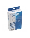 PANEL PRZEDNI CHIEFTEC MUB-3002 - 2 x USB3.0 - 3 5 - nr 19