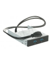 PANEL PRZEDNI CHIEFTEC MUB-3002 - 2 x USB3.0 - 3 5 - nr 7