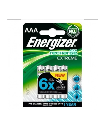 AKUMULATOR ENERGIZER AAA EXTREME nr 1