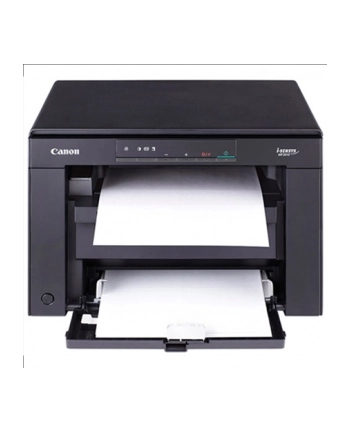CANON Urządzenie Wielofunkcyjne i-SENSYS MF3010 3 w 1 nr 1