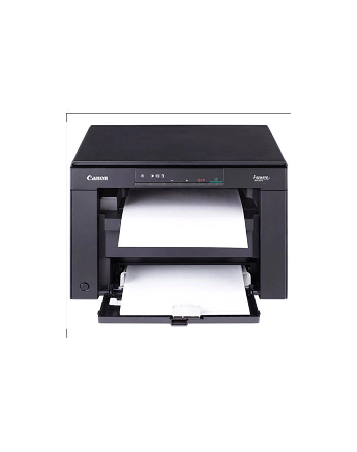 CANON Urządzenie Wielofunkcyjne i-SENSYS MF3010 3 w 1 główny