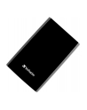 Dysk Verbatim Store 'n' Go USB 3.0 Portable 2,5'' 1 TB, Zewnętrzny Czarny - nr 16