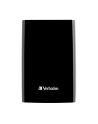 Dysk Verbatim Store 'n' Go USB 3.0 Portable 2,5'' 1 TB, Zewnętrzny Czarny - nr 19
