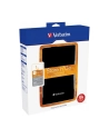 Dysk Verbatim Store 'n' Go USB 3.0 Portable 2,5'' 1 TB, Zewnętrzny Czarny - nr 23