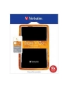 Dysk Verbatim Store 'n' Go USB 3.0 Portable 2,5'' 1 TB, Zewnętrzny Czarny - nr 26