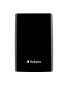 Dysk Verbatim Store 'n' Go USB 3.0 Portable 2,5'' 1 TB, Zewnętrzny Czarny - nr 31