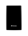 Dysk Verbatim Store 'n' Go USB 3.0 Portable 2,5'' 1 TB, Zewnętrzny Czarny - nr 32