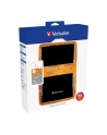 Dysk Verbatim Store 'n' Go USB 3.0 Portable 2,5'' 1 TB, Zewnętrzny Czarny - nr 5