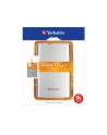 Dysk Verbatim 2,5'' 1TB, USB 3.0, Zewnętrzny, Srebrny - nr 26