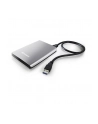Dysk Verbatim 2,5'' 1TB, USB 3.0, Zewnętrzny, Srebrny - nr 33