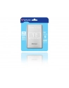 Dysk Verbatim 2,5'' 1TB, USB 3.0, Zewnętrzny, Srebrny - nr 36