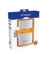 Dysk Verbatim 2,5'' 1TB, USB 3.0, Zewnętrzny, Srebrny - nr 4