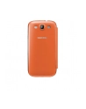 EFC-1G6FOECSTD Etui do Galaxy S III Orange (notebook) - nr 10