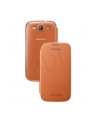EFC-1G6FOECSTD Etui do Galaxy S III Orange (notebook) - nr 5