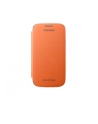 EFC-1G6FOECSTD Etui do Galaxy S III Orange (notebook) - nr 7