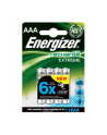 AKUMULATOR ENERGIZER AAA EXTREME - nr 6